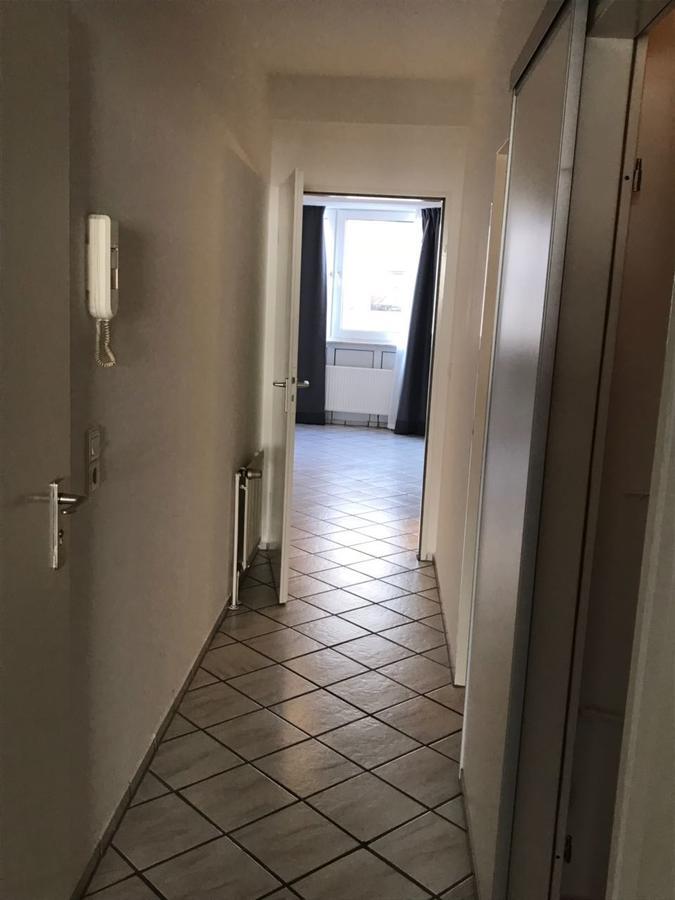 Avi Deluxe Altstadt Apart Apartment Dusseldorf Exterior photo